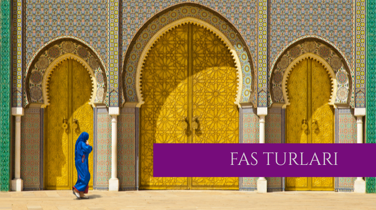 FAS TURLARI